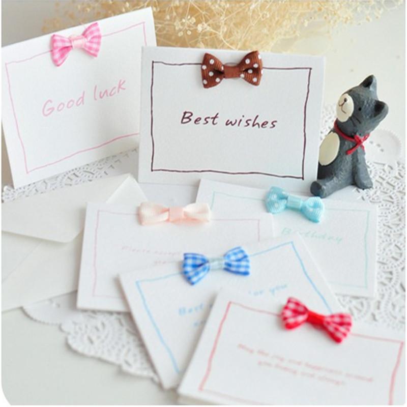 Botanical Greeting Card 3 Piece Set