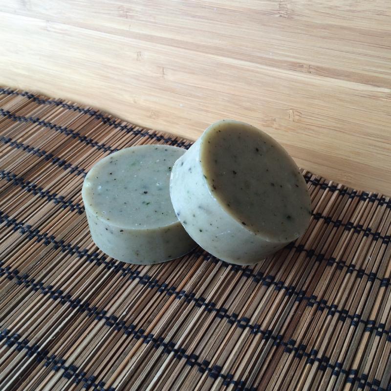 Kaisou(Seaweed) Soap