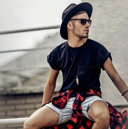 Taylor Smith Garbo Hat