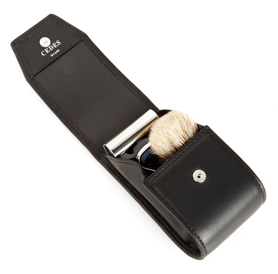 Mr. Brown's Cedes Shave Kit