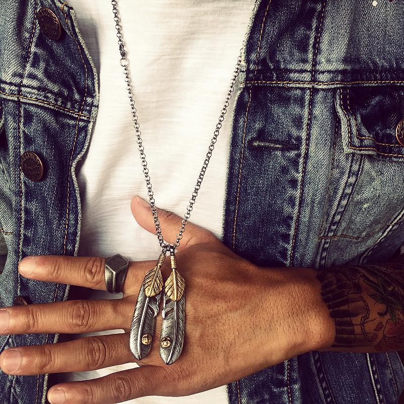 Silver Wings