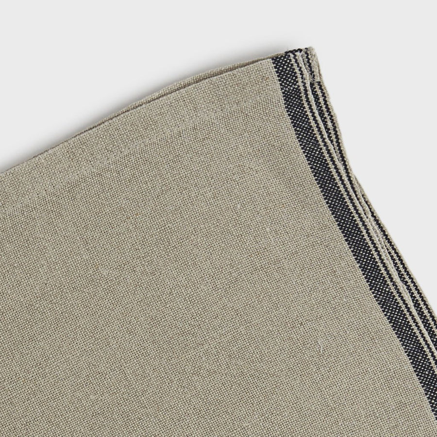 Serviette Selveage Linen Napkins