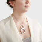 Prospect Park Porcelain Necklace & Jewelry