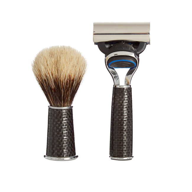 Mr. Brown's Cedes Shave Kit