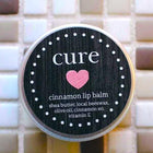 Soothing Lip Balm-Cinnamon (15mL)