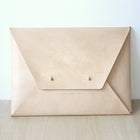 Clutch Purse In Rose